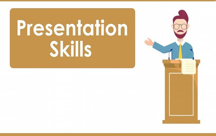 Ways to Improve Presentation Skills
